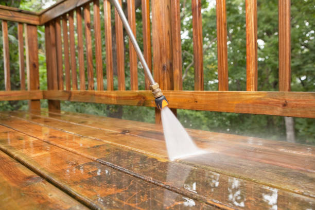 Professional Pressure Washing Services in Jamesburg, NJ