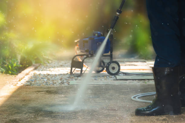 Professional Pressure Washing Services in Jamesburg, NJ
